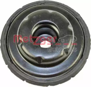 metzger wmf0116